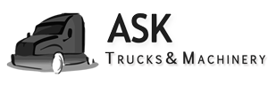 ASK Trucks & Machinery